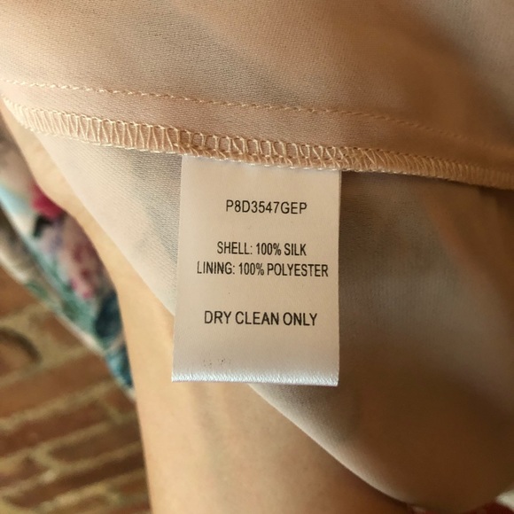 Parker Ruffle Racerback Dress in Mellow Meadow - Picture 9 of 11